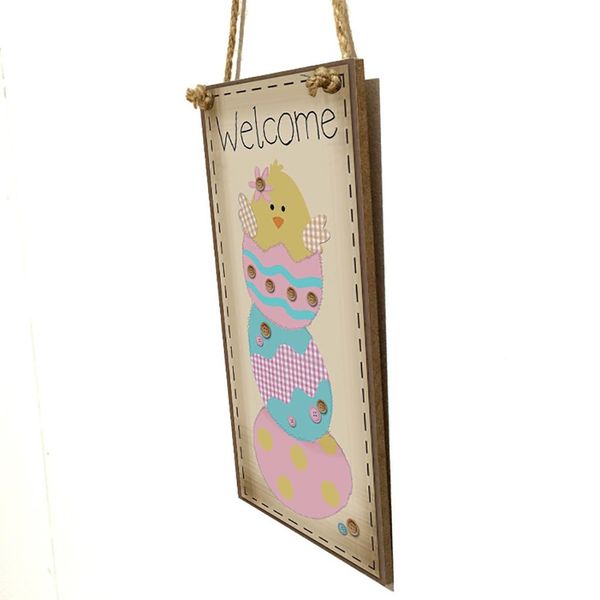 easter decorations for home decor hanger happy easter rabbit wooden hanging wall door decoration sign #c
easter decorations for home decor hanger happy easter rabbit wooden hanging wall door decoration sign #c