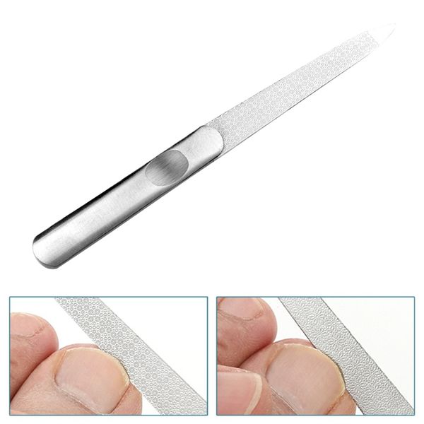 nail file stainless steel buffer professional pc set double sided nail file set scrub arts tools metal woman
nail file stainless steel buffer professional pc set double sided nail file set scrub arts tools metal woman