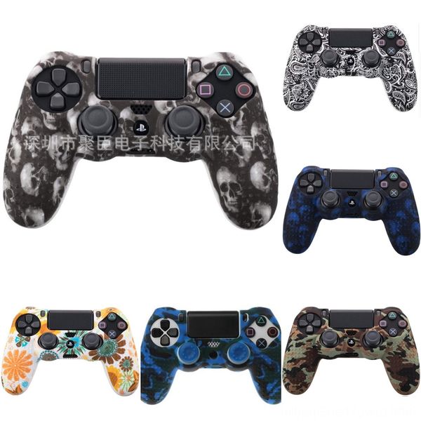 rxsw8 ps4 accessories 4 silicone gel guards sleeve skin pro cover case caps for playstation skull ps4 grips slimdhl
rxsw8 ps4 accessories 4 silicone gel guards sleeve skin pro cover case caps for playstation skull ps4 grips slimdhl