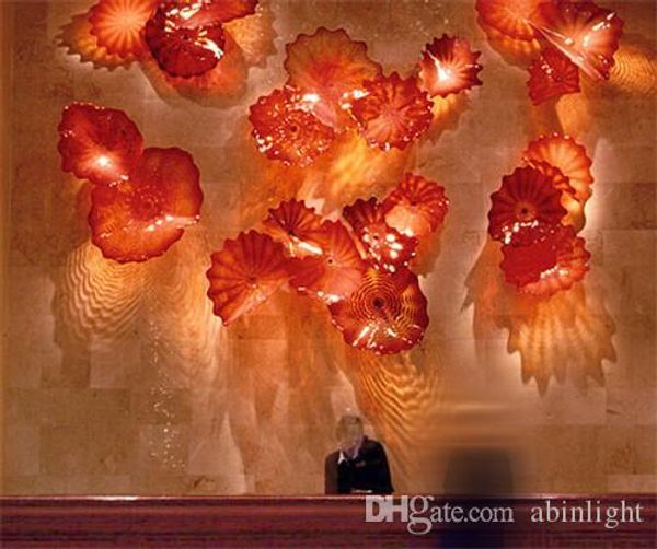 western style wall plates shaped lamps ce ul certificate red murano glass modern art decor custom made wall plates
western style wall plates shaped lamps ce ul certificate red murano glass modern art decor custom made wall plates