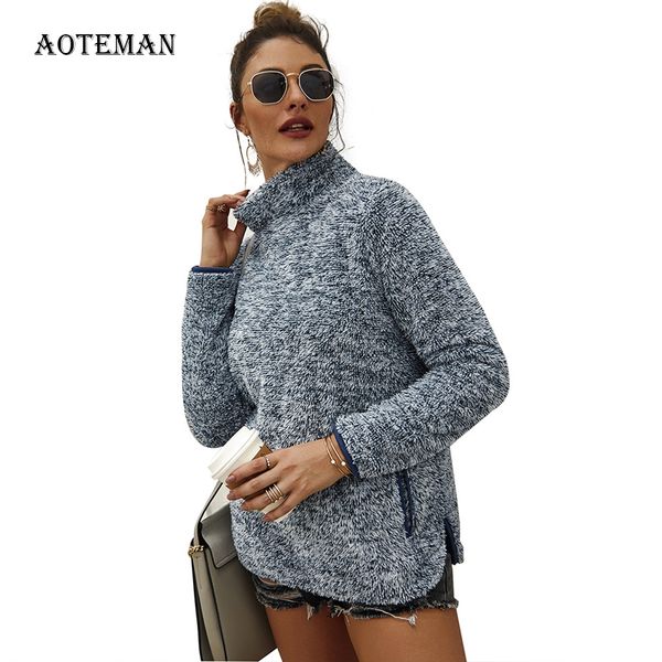 autumn winter hoodies sweatershirts women 2019 casual turtleneck pullover oversize teddy jacket female outwear fourrure femme, Black
autumn winter hoodies sweatershirts women 2019 casual turtleneck pullover oversize teddy jacket female outwear fourrure femme, Black