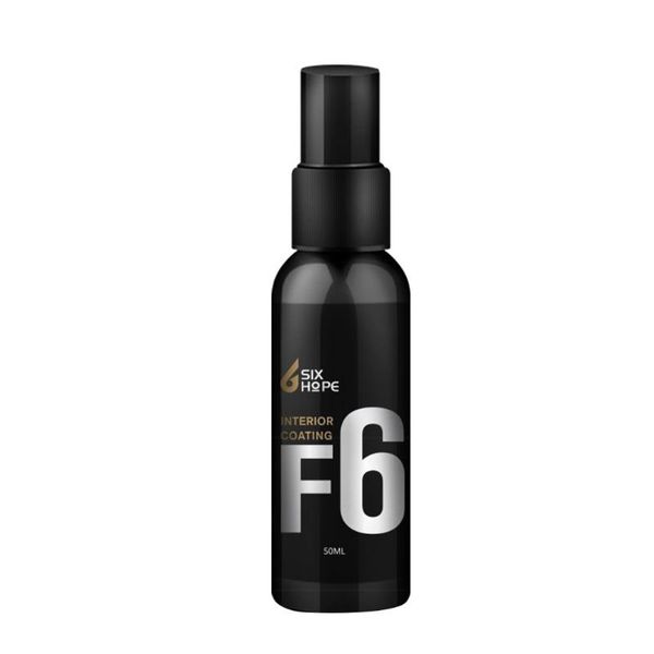 ceramic car coating automotive interior liquid refurbishing agent plastic parts rubber polished interior wax 50ml paint care
ceramic car coating automotive interior liquid refurbishing agent plastic parts rubber polished interior wax 50ml paint care
