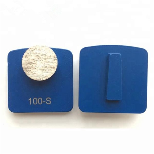 kd-l60 scanmaskin redi lock diamond grinding shoes husqvarna grinding disc with one round segment for concrete and terrazzo floor 12pcs
kd-l60 scanmaskin redi lock diamond grinding shoes husqvarna grinding disc with one round segment for concrete and terrazzo floor 12pcs