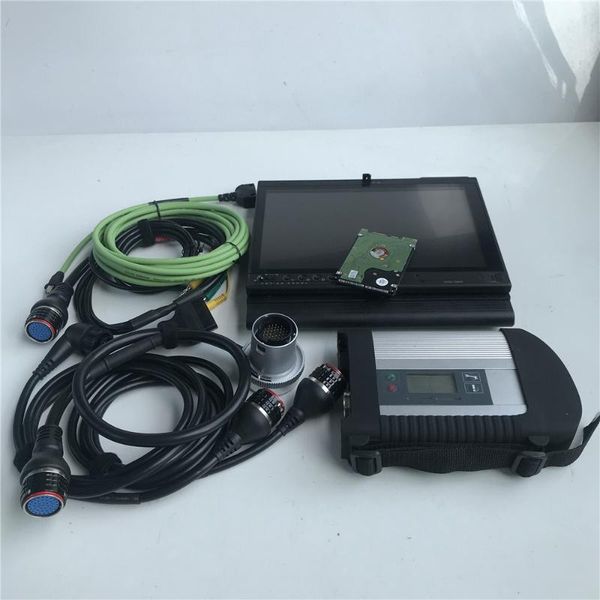 v2020.03 hdd in x200t lap4g used computer plus mb star c4 sd connect compact 4 full set ready to work for diagnosis
v2020.03 hdd in x200t lap4g used computer plus mb star c4 sd connect compact 4 full set ready to work for diagnosis