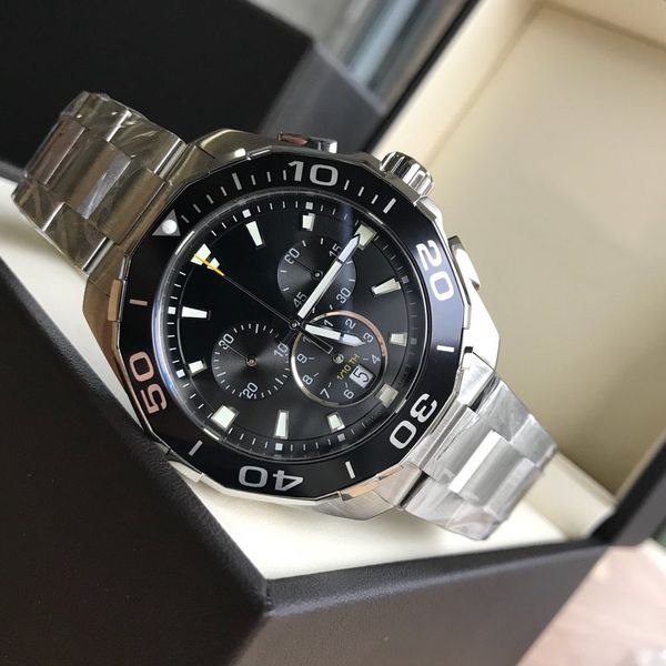 wristwatches waterproof quartz watches cay111a.ba09271 316l men band watches men sapphire crystal 41mm movement mdlkb, Slivery;brown
wristwatches waterproof quartz watches cay111a.ba09271 316l men band watches men sapphire crystal 41mm movement mdlkb, Slivery;brown