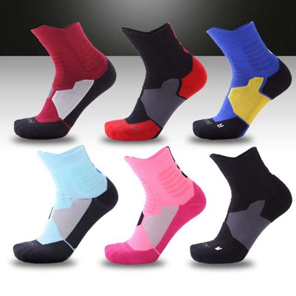 football socks anti slip soccer sock outdoor men sports soc ks good quality cotton snowboard climbing camping, Black
football socks anti slip soccer sock outdoor men sports soc ks good quality cotton snowboard climbing camping, Black