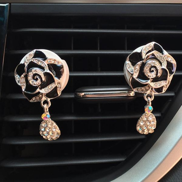 rose car multiflora flower air outlet fragrant perfume clip air freshener diffuser ambientador de aire de coche multipurpose 6
rose car multiflora flower air outlet fragrant perfume clip air freshener diffuser ambientador de aire de coche multipurpose 6