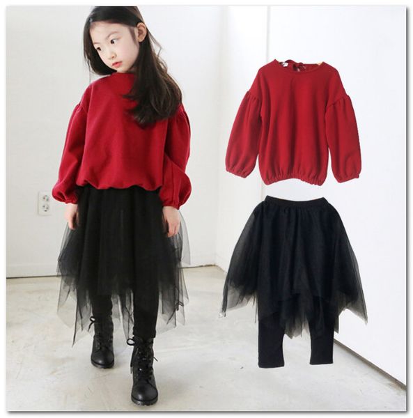 big girls puff sleeve velvet thicken red sweatshirt kids lace tulle tutu pantskirt chirstmas monther and daughter matching clothing j0674, Blue
big girls puff sleeve velvet thicken red sweatshirt kids lace tulle tutu pantskirt chirstmas monther and daughter matching clothing j0674, Blue