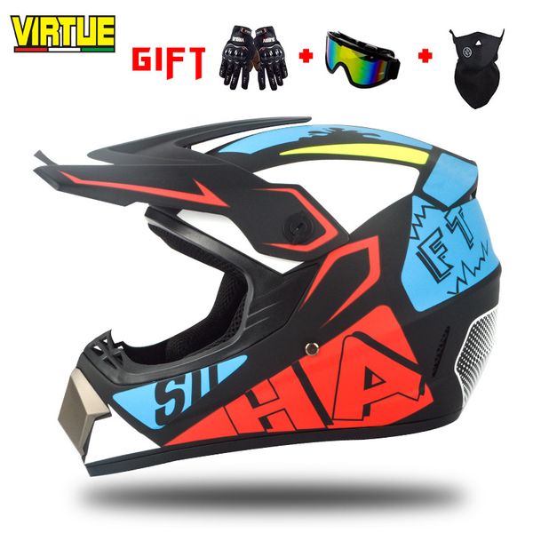 super-cool motorcycle off-road helmet professional racing motocross kartracing cartoon children men women motorcycle bike helmet
super-cool motorcycle off-road helmet professional racing motocross kartracing cartoon children men women motorcycle bike helmet