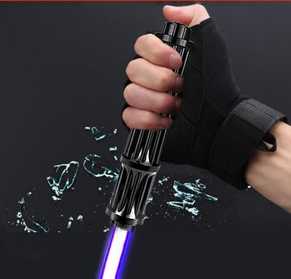 most powerful military blue laser pointer 1000000m 450nm flashlight light lazer hunting blue laser pen with hunting teachi
most powerful military blue laser pointer 1000000m 450nm flashlight light lazer hunting blue laser pen with hunting teachi