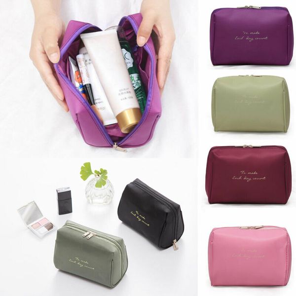 2019 professional large cosmetic makeup bag cosmetic case storage toiletry wash beauty handle organizer travel kit
2019 professional large cosmetic makeup bag cosmetic case storage toiletry wash beauty handle organizer travel kit