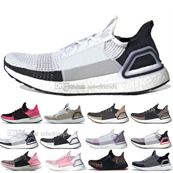 2019 ultra boost 19 laser red refract oreo mens running shoes for men women ultraboost 5.0 carbon grey sport sneaker designer trainer
2019 ultra boost 19 laser red refract oreo mens running shoes for men women ultraboost 5.0 carbon grey sport sneaker designer trainer