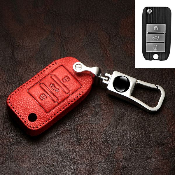 genuine leather car key cover case for roewe rx5 2017 year for mg zs key case cover car styling
genuine leather car key cover case for roewe rx5 2017 year for mg zs key case cover car styling