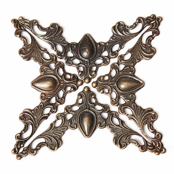 12pcs box protector metal corner new box book scrapbook album corner decorative protector cover for antique brass jewelry
12pcs box protector metal corner new box book scrapbook album corner decorative protector cover for antique brass jewelry