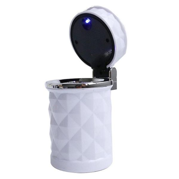 car styling ashtray with special storage box led light car accessories anti-smoke leaking gasket design
car styling ashtray with special storage box led light car accessories anti-smoke leaking gasket design