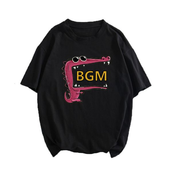 new t shirt summer print hong kong style jogging t-shirt men short sleeve loose trend men streetwear sport tshirt, White;black
new t shirt summer print hong kong style jogging t-shirt men short sleeve loose trend men streetwear sport tshirt, White;black