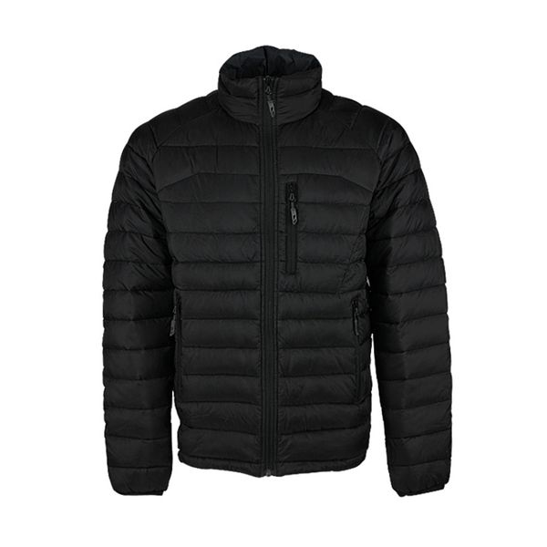 2019 new men duck down jacket puffer jacket 90% white duck down brand winter ultralight jackets mens clothes ing, Black
2019 new men duck down jacket puffer jacket 90% white duck down brand winter ultralight jackets mens clothes ing, Black