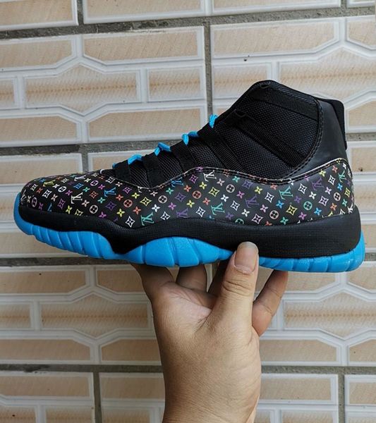 jumpman 11 11s баскетбол обувь гамма синий concord бред space jam georgetown инфракрасная gym red legend blue 11 xi обувь кроссовки, Black
jumpman 11 11s баскетбол обувь гамма синий concord бред space jam georgetown инфракрасная gym red legend blue 11 xi обувь кроссовки, Black