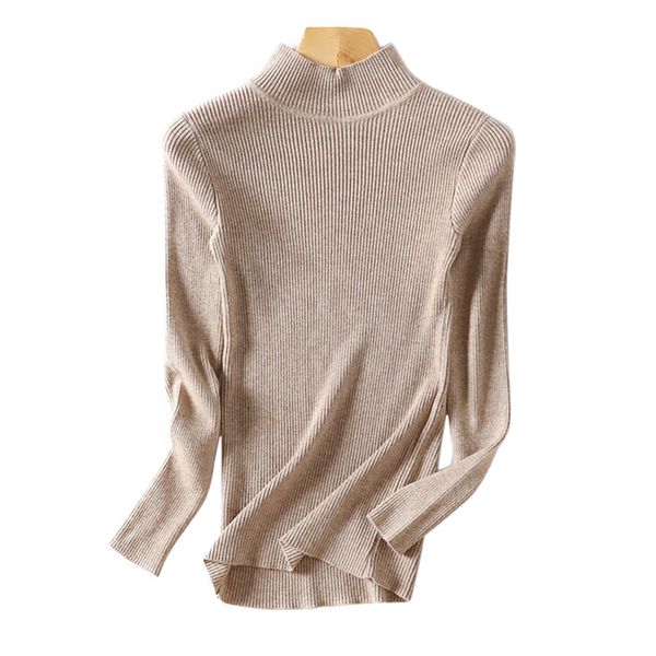 2019 autumn winter turtleneck pullovers sweaters primer shirt long sleeve short korean slim-fit tight sweater, White;black
2019 autumn winter turtleneck pullovers sweaters primer shirt long sleeve short korean slim-fit tight sweater, White;black