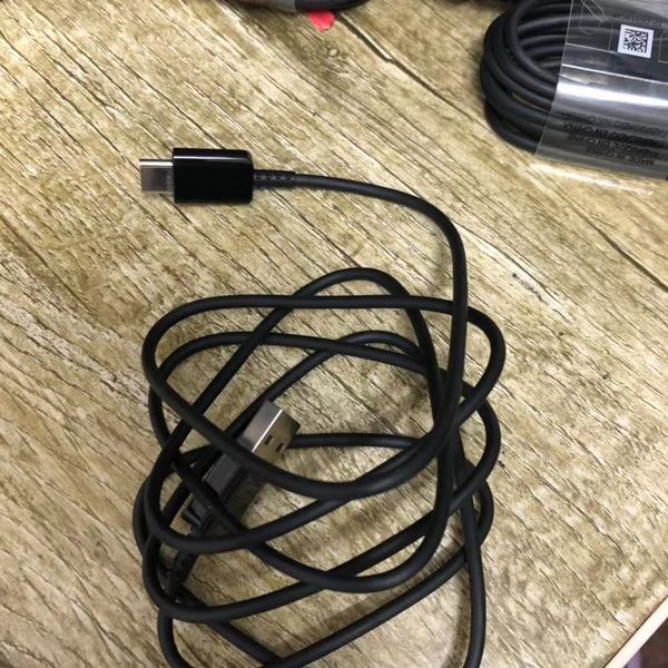1.2m usb type c быстрое зарядное устройство usb кабель зарядного устройства синхронизации данных для samsung galaxy s10 s8 плюс s8 s9 note 7
1.2m usb type c быстрое зарядное устройство usb кабель зарядного устройства синхронизации данных для samsung galaxy s10 s8 плюс s8 s9 note 7