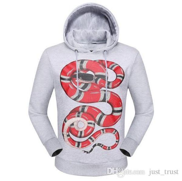 new famous popular streetwear space snake men's hoodies cotton soft 3d graphic creative men long sleeve casual men's sweatshirts, Black
new famous popular streetwear space snake men's hoodies cotton soft 3d graphic creative men long sleeve casual men's sweatshirts, Black