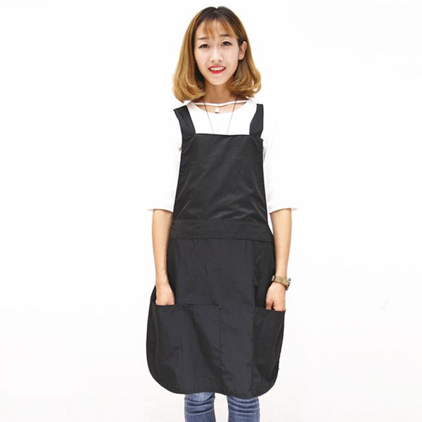 adjustable sleeveless apron chef uniform barbers restaurant cafe hairdressers beaury salon waterproof non-sticky hair
adjustable sleeveless apron chef uniform barbers restaurant cafe hairdressers beaury salon waterproof non-sticky hair
