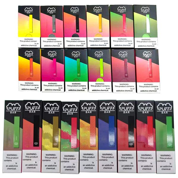 Новые Упаковка Puff Bar Одноразовые устройства 1,3 мл Pod Kit 280mAh батарея с кодом безопасности шикарно стручок Vape ручкой
Новые Упаковка Puff Bar Одноразовые устройства 1,3 мл Pod Kit 280mAh батарея с кодом безопасности шикарно стручок Vape ручкой