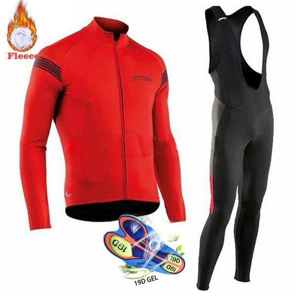 nw 2020 northwave pro team winter thermal fleece cycling clothes men jersey suit outdoor riding bike mtb clothing bib pants set, Black;blue
nw 2020 northwave pro team winter thermal fleece cycling clothes men jersey suit outdoor riding bike mtb clothing bib pants set, Black;blue