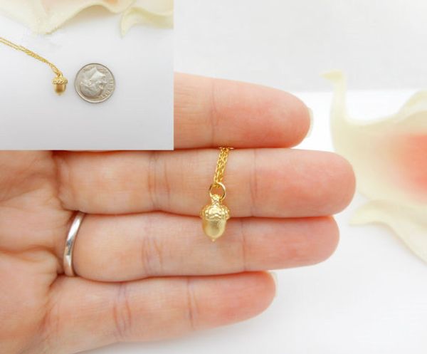 30 cone cartoon pine nut small acorn round chain bracelet mini pinecone animal little squirrel fruit for wild food lucky woman mother men�, Black
30 cone cartoon pine nut small acorn round chain bracelet mini pinecone animal little squirrel fruit for wild food lucky woman mother men�, Black