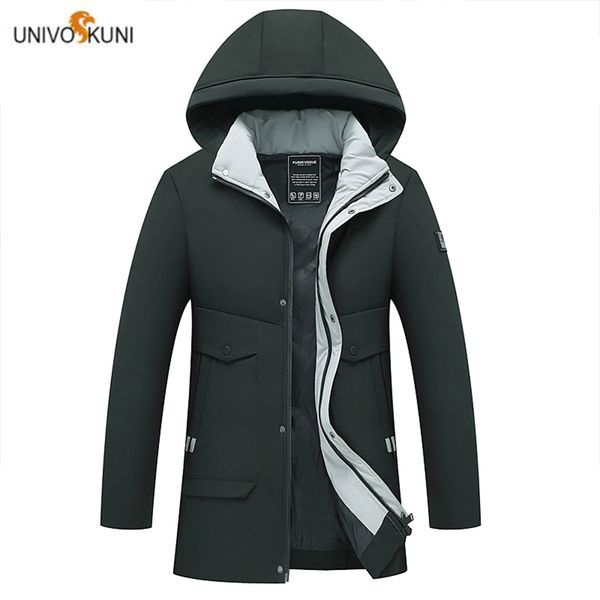 winter jacket men brand clothing fashion casual slim thick warm mens coats parkas with hooded long overcoats male clothes h561, Tan;black
winter jacket men brand clothing fashion casual slim thick warm mens coats parkas with hooded long overcoats male clothes h561, Tan;black