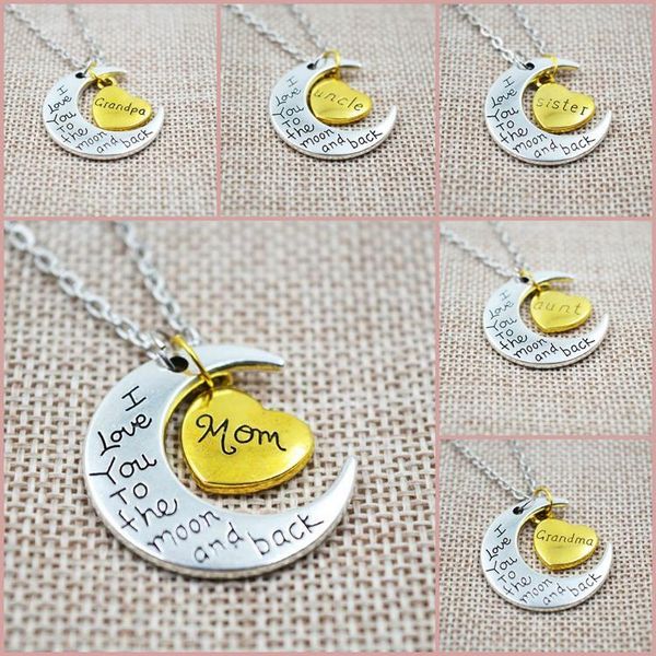 мода ожеѬеле женин лђн еѬда ожеѬеле i love you to the moon и back for family подвека link chain pa, Silver
мода ожеѬеле женин лђн еѬда ожеѬеле i love you to the moon и back for family подвека link chain pa, Silver