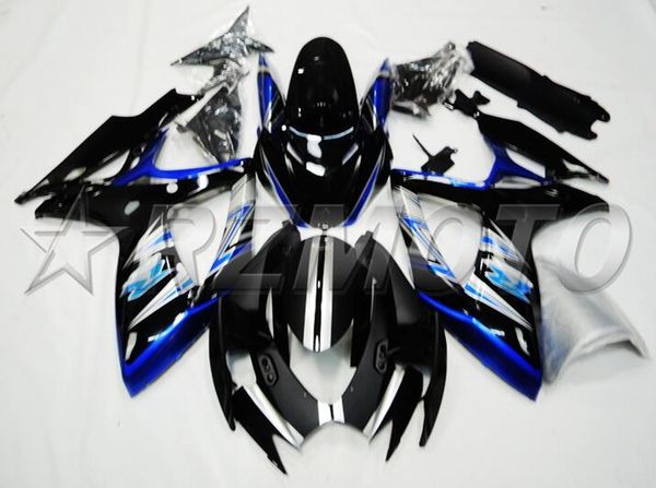 new abs motorcycle full fairings kit fit for suzuki gsx-r600 gsx-r750 600 750 k6 gsxr 2006 2007 06 07 custom deep blue
new abs motorcycle full fairings kit fit for suzuki gsx-r600 gsx-r750 600 750 k6 gsxr 2006 2007 06 07 custom deep blue