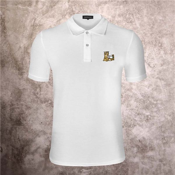 2020europe and america men's t-shirt casual o-neck printing men's t-shirt fashion brand shortsleeve tshirt size -xxl wq3, White;black
2020europe and america men's t-shirt casual o-neck printing men's t-shirt fashion brand shortsleeve tshirt size -xxl wq3, White;black