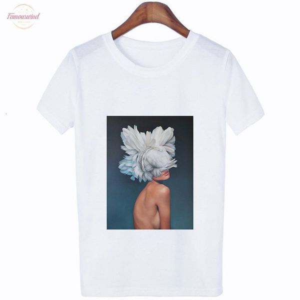 camisetas verano mujer 2020 harajuku aesthetics tshirt lady flowers feather short sleeve white tees casual couple t shirt
camisetas verano mujer 2020 harajuku aesthetics tshirt lady flowers feather short sleeve white tees casual couple t shirt