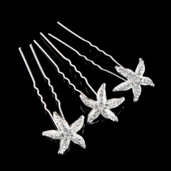 6pcs women wedding bridal bridesmaid faux pearl crystal star starfish hair u pin clip hairpin accessories dropshipping
6pcs women wedding bridal bridesmaid faux pearl crystal star starfish hair u pin clip hairpin accessories dropshipping