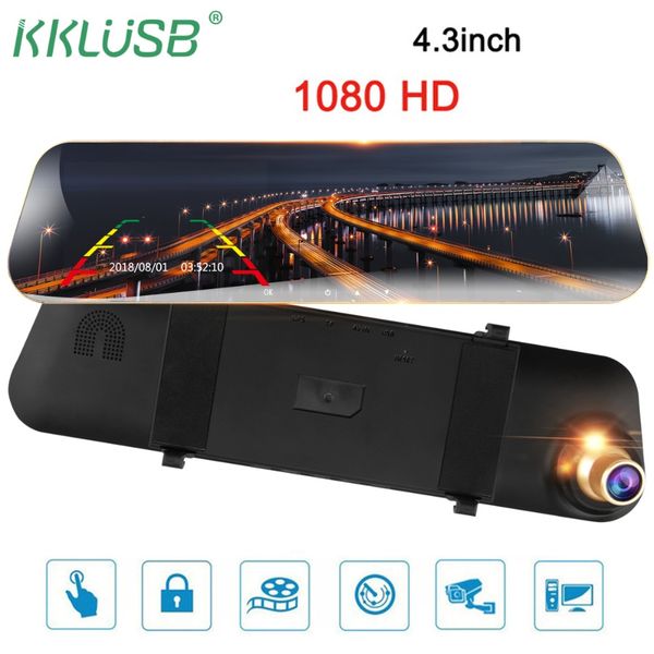 dvr dash camera dash cam car dvr mirror dual lens rear view camera rearview dashcam auto recorder video full hd front and rear
dvr dash camera dash cam car dvr mirror dual lens rear view camera rearview dashcam auto recorder video full hd front and rear