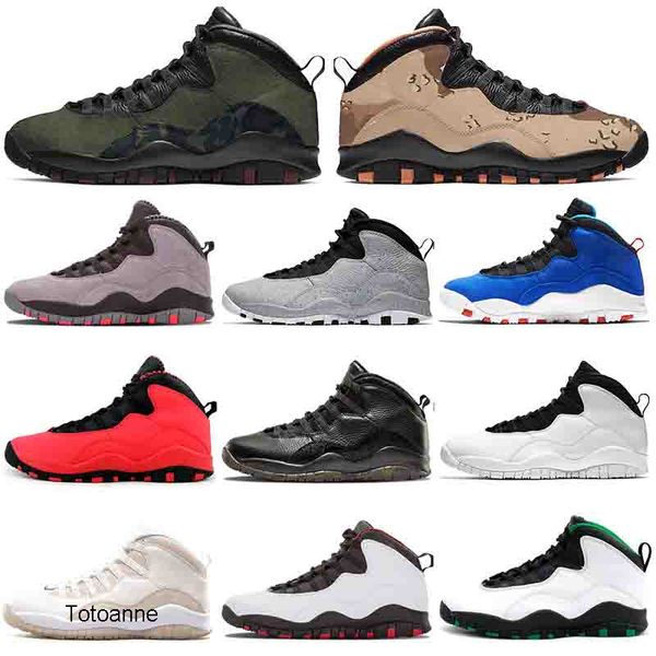 wholesale sports mens womens 10s basketball shoes new trainers 10 brand chicago steel grey vo black westbrook class of designer sneakers
wholesale sports mens womens 10s basketball shoes new trainers 10 brand chicago steel grey vo black westbrook class of designer sneakers