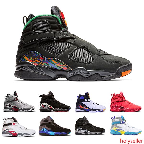 us8-13 raid 3m reflective valentine s day red 8 vii 8s men basketball shoes three peat aqua chrome countdown pack outdoor sports sneakers
us8-13 raid 3m reflective valentine s day red 8 vii 8s men basketball shoes three peat aqua chrome countdown pack outdoor sports sneakers