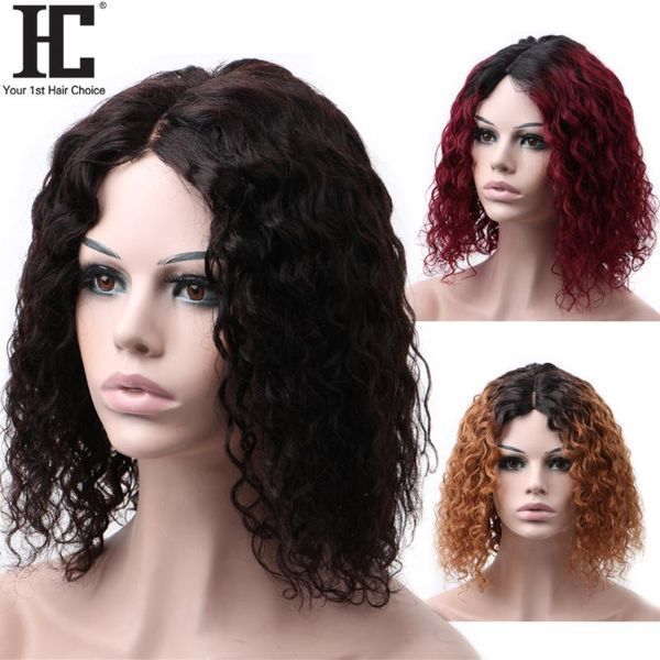 lace wigs part wig brazilian water wave bob short human hair for women 150% pre plucked remy natural hairline, Black;brown
lace wigs part wig brazilian water wave bob short human hair for women 150% pre plucked remy natural hairline, Black;brown