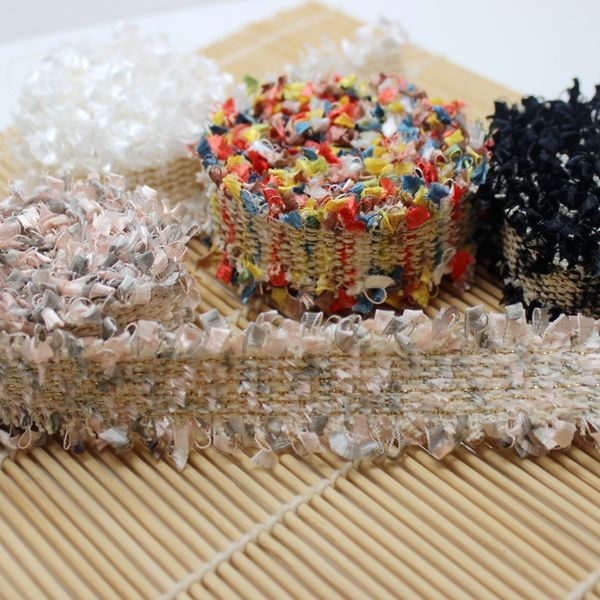 5yard vintage trim embroidered lace fabric ribbon handmade diy costume dress sewing supplies craft, Black;white
5yard vintage trim embroidered lace fabric ribbon handmade diy costume dress sewing supplies craft, Black;white