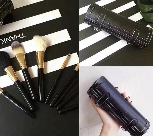 2018. Макияж Боба козьего волоса конского волос 9pcs Кисть setsmakeu вверх / макияж кисти /
2018. Макияж Боба козьего волоса конского волос 9pcs Кисть setsmakeu вверх / макияж кисти /