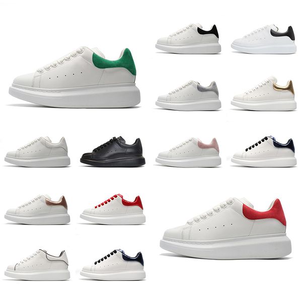 2019 mens designer shoes white leather 3m reflective casual for girl women black gold red fashion comfortable flat sports sneaker
2019 mens designer shoes white leather 3m reflective casual for girl women black gold red fashion comfortable flat sports sneaker