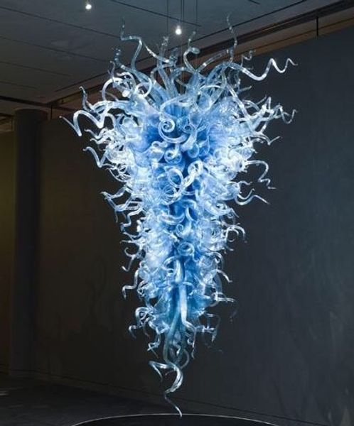 blue led pendant lamp 100% hand blown murano glass chandelier italian style european american chandelier
blue led pendant lamp 100% hand blown murano glass chandelier italian style european american chandelier