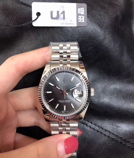 женщины часы u1 фабрика datejust автоматической наручные 36ммы набор из нержавеющей стали оригинальной застежки сапфирового стекла высокого, Slivery;brown
женщины часы u1 фабрика datejust автоматической наручные 36ммы набор из нержавеющей стали оригинальной застежки сапфирового стекла высокого, Slivery;brown