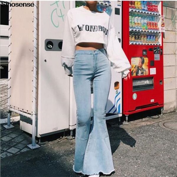 женщины высокой талией клеш джинсы женщина джинсовый брюки vintage одежда женщин 2019 тощий push up джинсы женские плюс размер s-3xl, Blue
женщины высокой талией клеш джинсы женщина джинсовый брюки vintage одежда женщин 2019 тощий push up джинсы женские плюс размер s-3xl, Blue