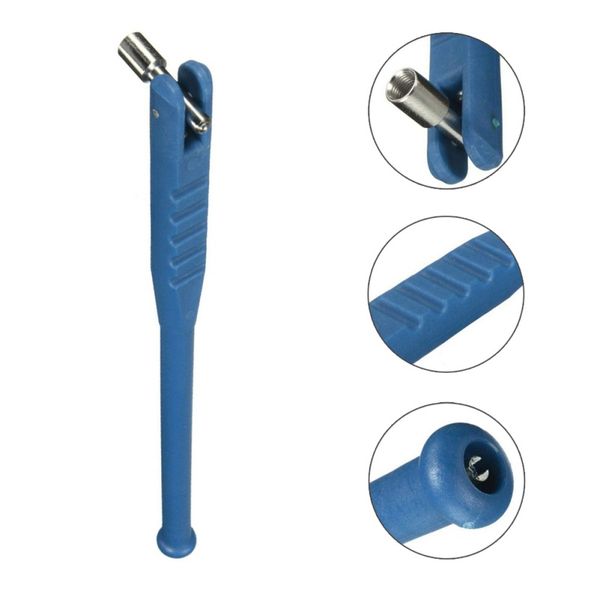 new 3pcs tire valve stem puller tube metal tire repair tools valve stem core car motorcycle remover
new 3pcs tire valve stem puller tube metal tire repair tools valve stem core car motorcycle remover