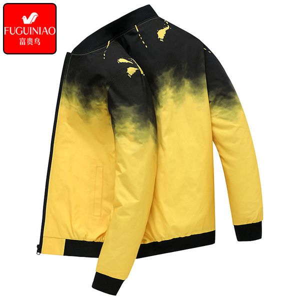 men's jackets jacket mens fashion casual loose zipper streetwear bomber and coats jaqueta masculina plus size 8xl, Black;brown
men's jackets jacket mens fashion casual loose zipper streetwear bomber and coats jaqueta masculina plus size 8xl, Black;brown