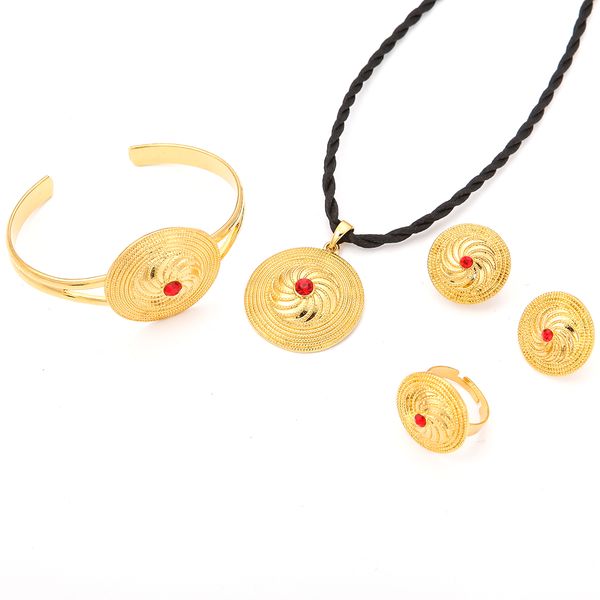new ethiopian 24k gold set jewelry gold color habesha african wedding bride eritrea party set, Black
new ethiopian 24k gold set jewelry gold color habesha african wedding bride eritrea party set, Black