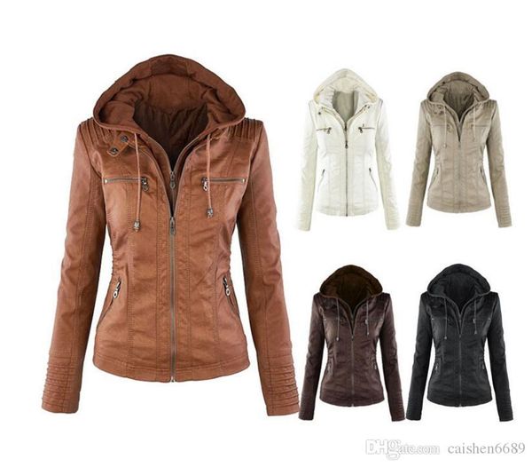 5xl 6xl 7xl плюс размер женская одежда 2017 зимняя кожезаменитель куртка с капюшоном на молнии толстовка ветровки тонкий мотоцикла пальто ку, Black
5xl 6xl 7xl плюс размер женская одежда 2017 зимняя кожезаменитель куртка с капюшоном на молнии толстовка ветровки тонкий мотоцикла пальто ку, Black