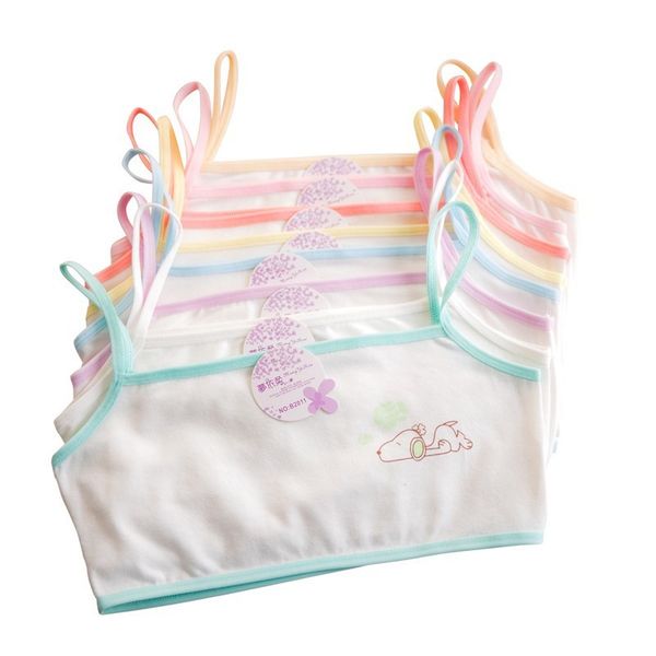 girl's girls 6-7-8-9-10-year-old just little girl's development young student's back fifth grade underwear, Black;white
girl's girls 6-7-8-9-10-year-old just little girl's development young student's back fifth grade underwear, Black;white